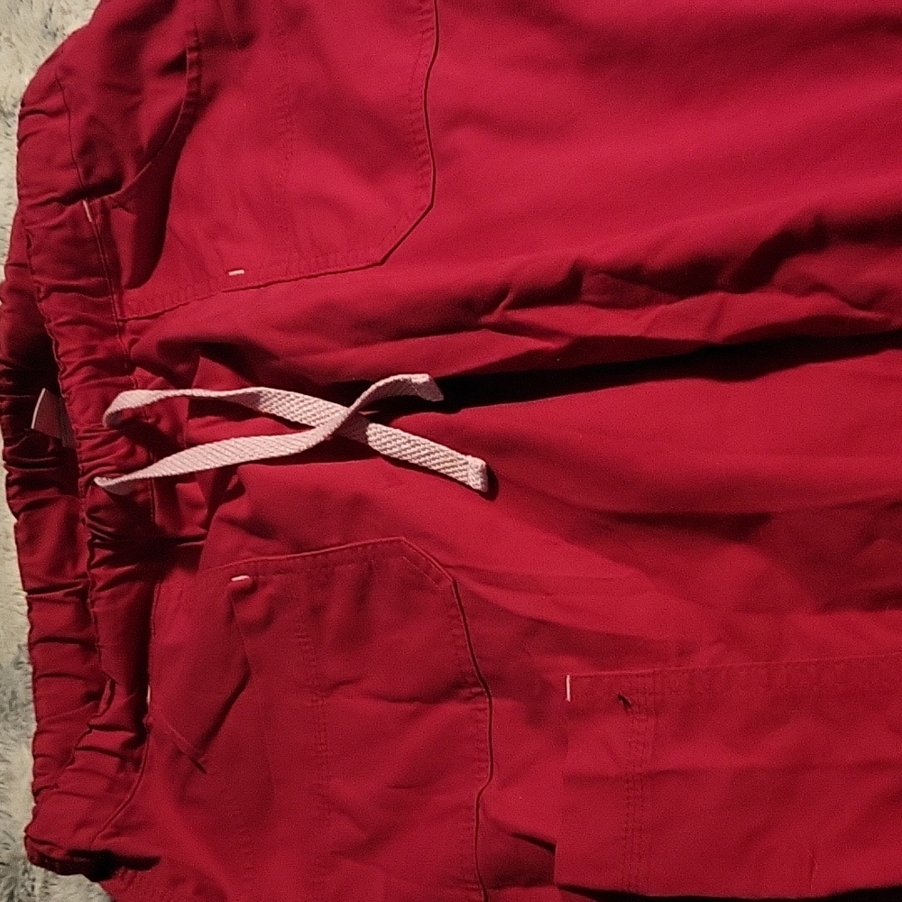 Women's Scrub Pants